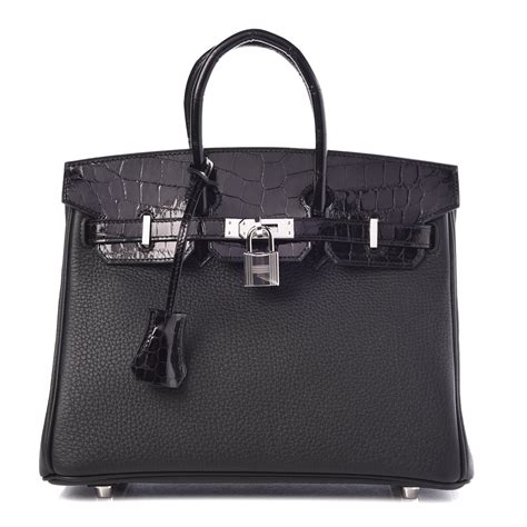 hermes black togo birki 30cm|hermes birkin 25 crocodile.